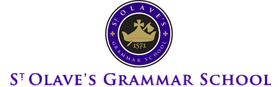 St. Olave's Grammar School
